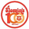 Slomin's Inc. Slomin's Inc.