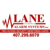 Lane Electronics & Alarm Systems inc.