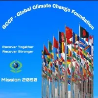 GCCF - Global Climate Change Foundation GCCF - Global Climate Change Foundation