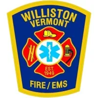 Williston Fire Department