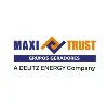 MAXI TRUST Grupos Geradores MAXI TRUST Grupos Geradores