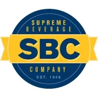 Supreme Beverage Company