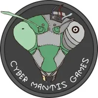Cyber Mantis Games