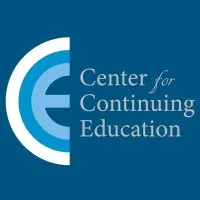 Center for Continuing Education