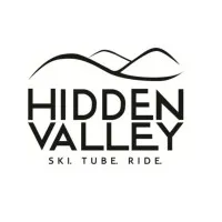 Hidden Valley Ski. Tube. Ride.