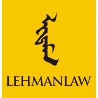 LehmanLaw Mongolia LLP