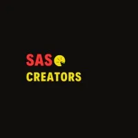 SAS Creator - Digital Marketing Agency