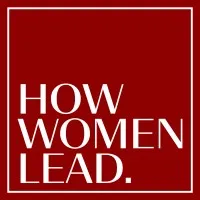 How Women Lead How Women Lead