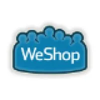 We Shop