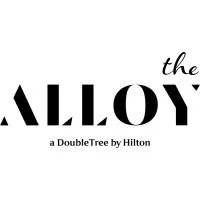 the Alloy-King of Prussia, a DoubleTree by Hilton
