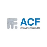 Africa Cement Factory