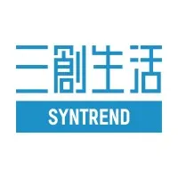 SYNTREND CREATIVE PARK CO., LTD.三創數位