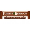 Forever Redwood