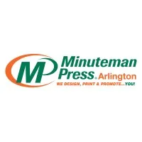 Minuteman Press Arlington Printing and Marketing Solutions