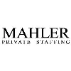 Mahler Private Staffing Mahler Private Staffing