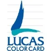 Lucas Color Card