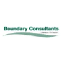Boundary Consultants Ltd