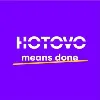 Hotovo