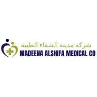 Madeena Al-Shifa Medical Company Madeena Al-Shifa Medical Company