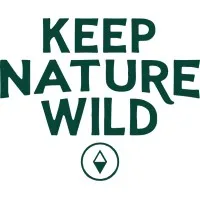 Keep Nature Wild