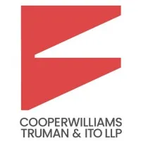 Cooperwilliams Truman & Ito LLP