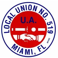 Plumber's Local Union #519