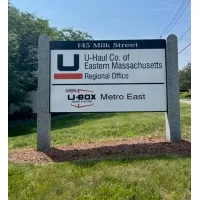 U-Haul Company of Eastern Massachusetts