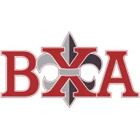 Breaux & Associates / Architects