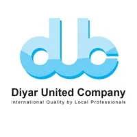 Diyar United Company email format