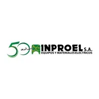 Inproel S.A. email format