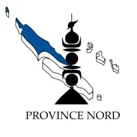 Province Nord, Nouvelle Calédonie