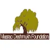 Vilasrao Deshmukh Foundation Vilasrao Deshmukh Foundation
