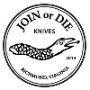 Join Or Die Knives Join Or Die Knives