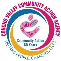 CONCHO VALLEY COMMUNITY ACTION AGENCY CONCHO VALLEY COMMUNITY ACTION AGENCY