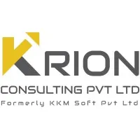 KRION CONSULTING PVT LTD