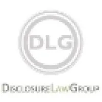 Disclosure Law Group