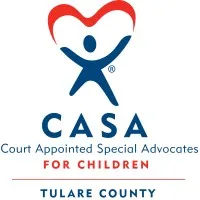 CASA of Tulare County