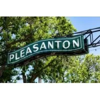 City of Pleasanton City of Pleasanton