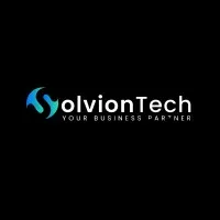 SolvionTech Pvt Ltd