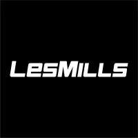 Les Mills China