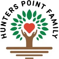 HUNTERS POINT FAMILY