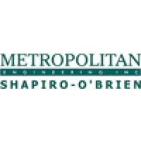 Metropolitan Engineering Shapiro - O'​ Brien