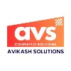 Avikash Solutions - Digital Marketing, IT & Business Growth Services Avikash Solutions - Digital Marketing, IT & Business Growth Services