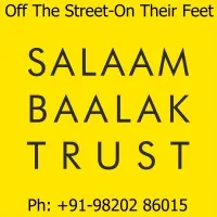 Salaam Baalak Trust Mumbai