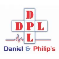 Daniel & Philip's Leaf (DPL Group) Daniel & Philip's Leaf (DPL Group)