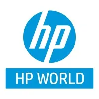 My HP World My HP World