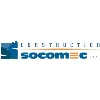 Construction Socomec Inc Construction Socomec Inc