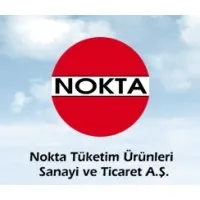 Nokta Tüketim Ürünleri Sanayi ve Ticaret A.Ş. Nokta Tüketim Ürünleri Sanayi ve Ticaret A.Ş.