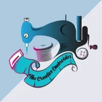 The Creative Embroider