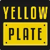 Yellow Plate